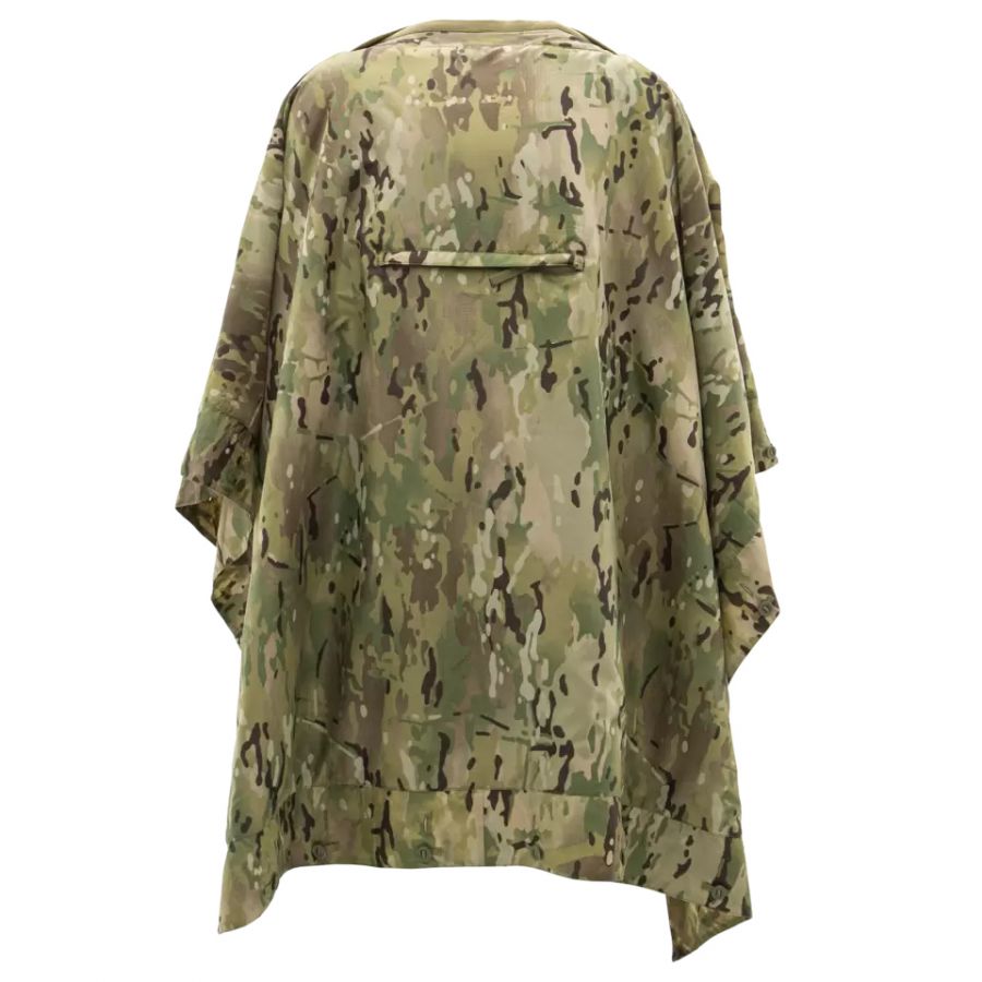 Carinthia Regenmantel Pro-C, Herren, Tarnmuster