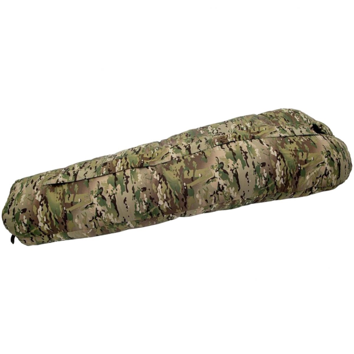 Carinthia SMU Defence 4-185, Schlafsack, Tarnung — 2