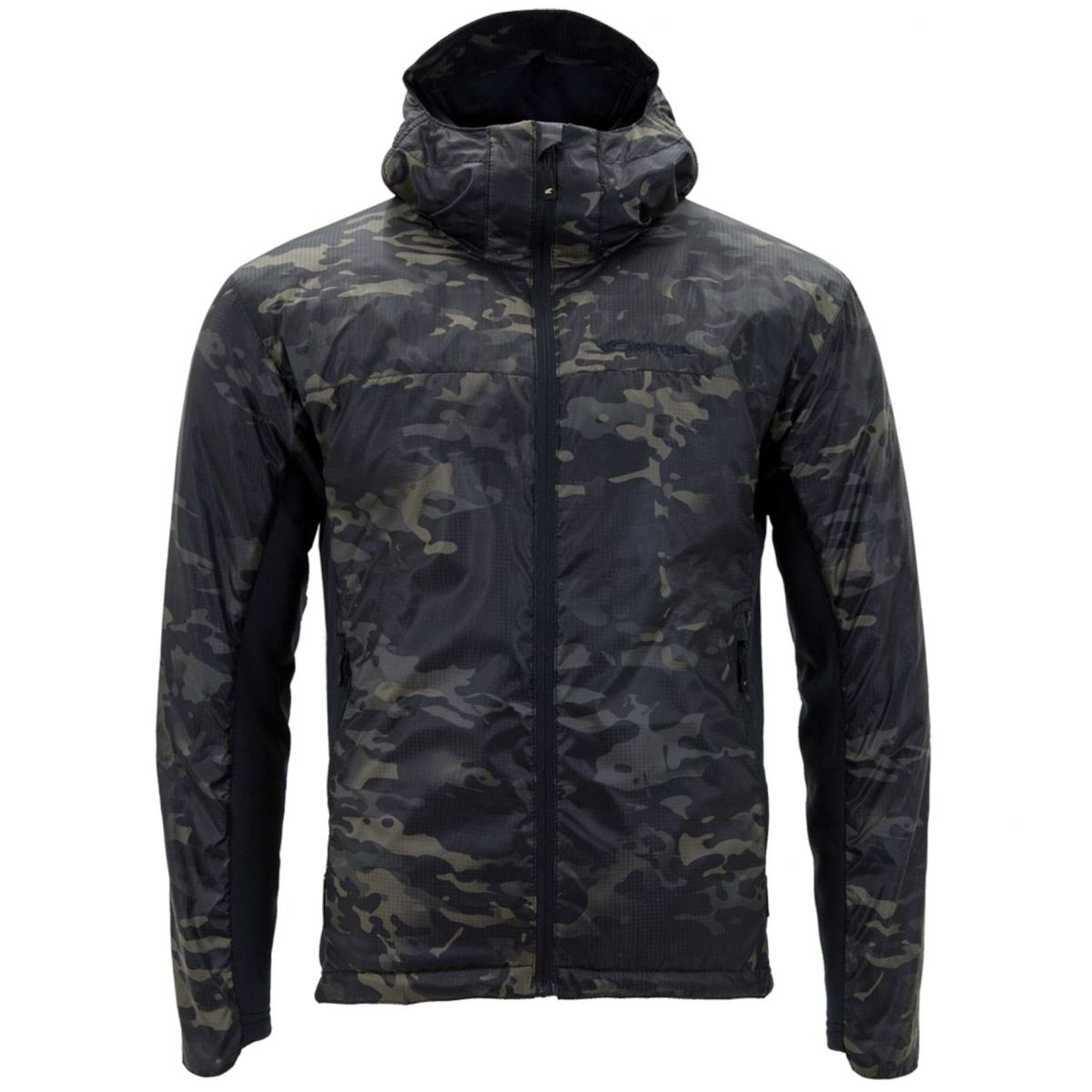 Carinthia SMU G-Loft TLG Jacke, Herren, schwarz Camo — 2