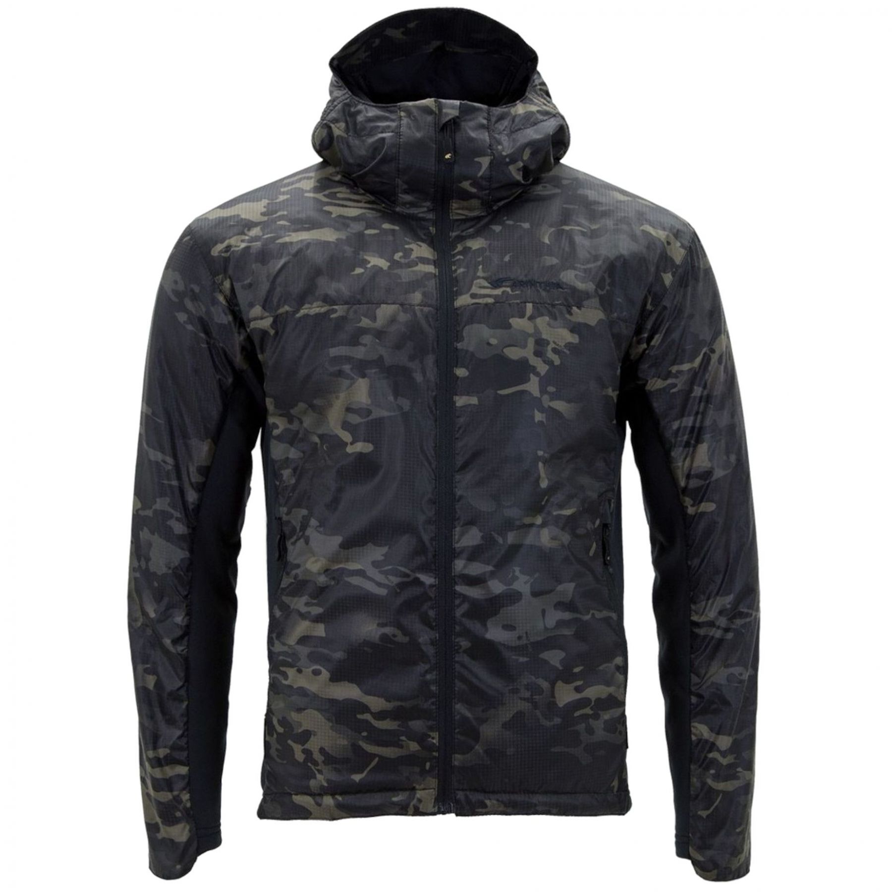 Carinthia SMU G-Loft TLG Jacke, Herren, schwarz Camo