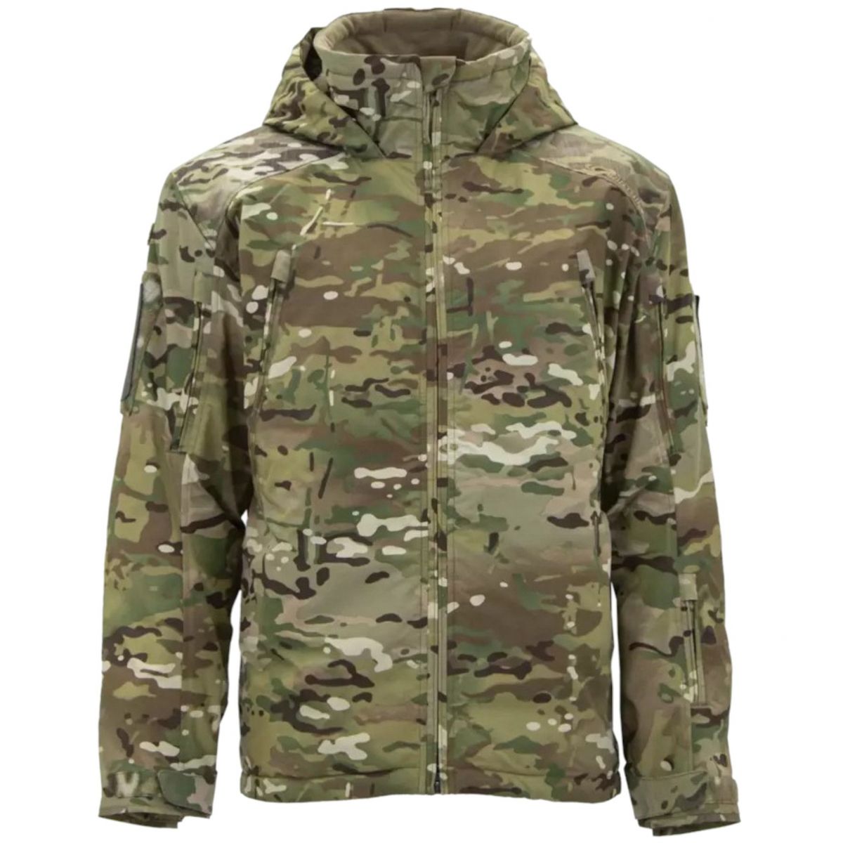 Carinthia SMU MIG 4.0 Jacke, Herren, Tarnmuster — 2