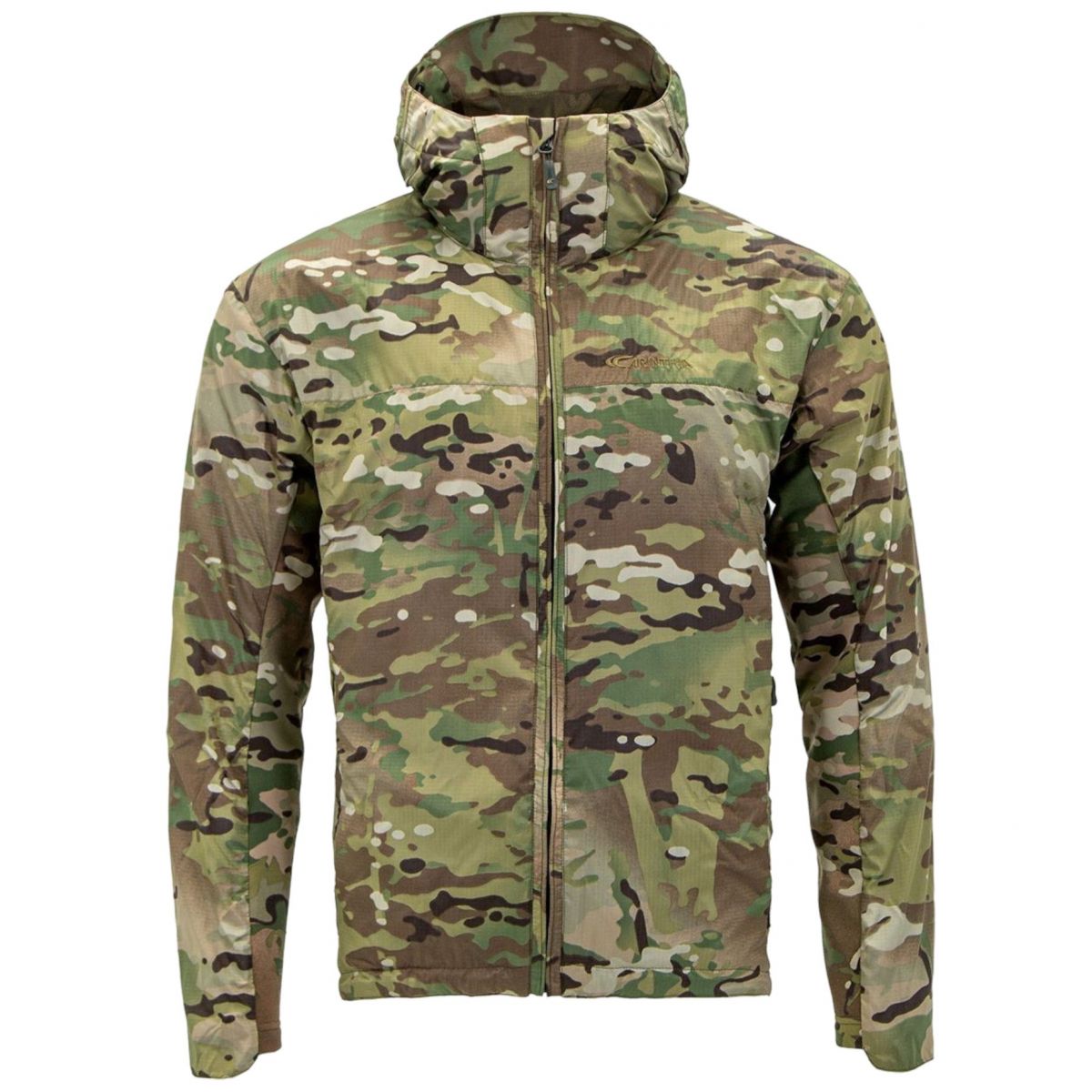 Carinthia SMU TLG Jacke, Herren, Tarnmuster — 2