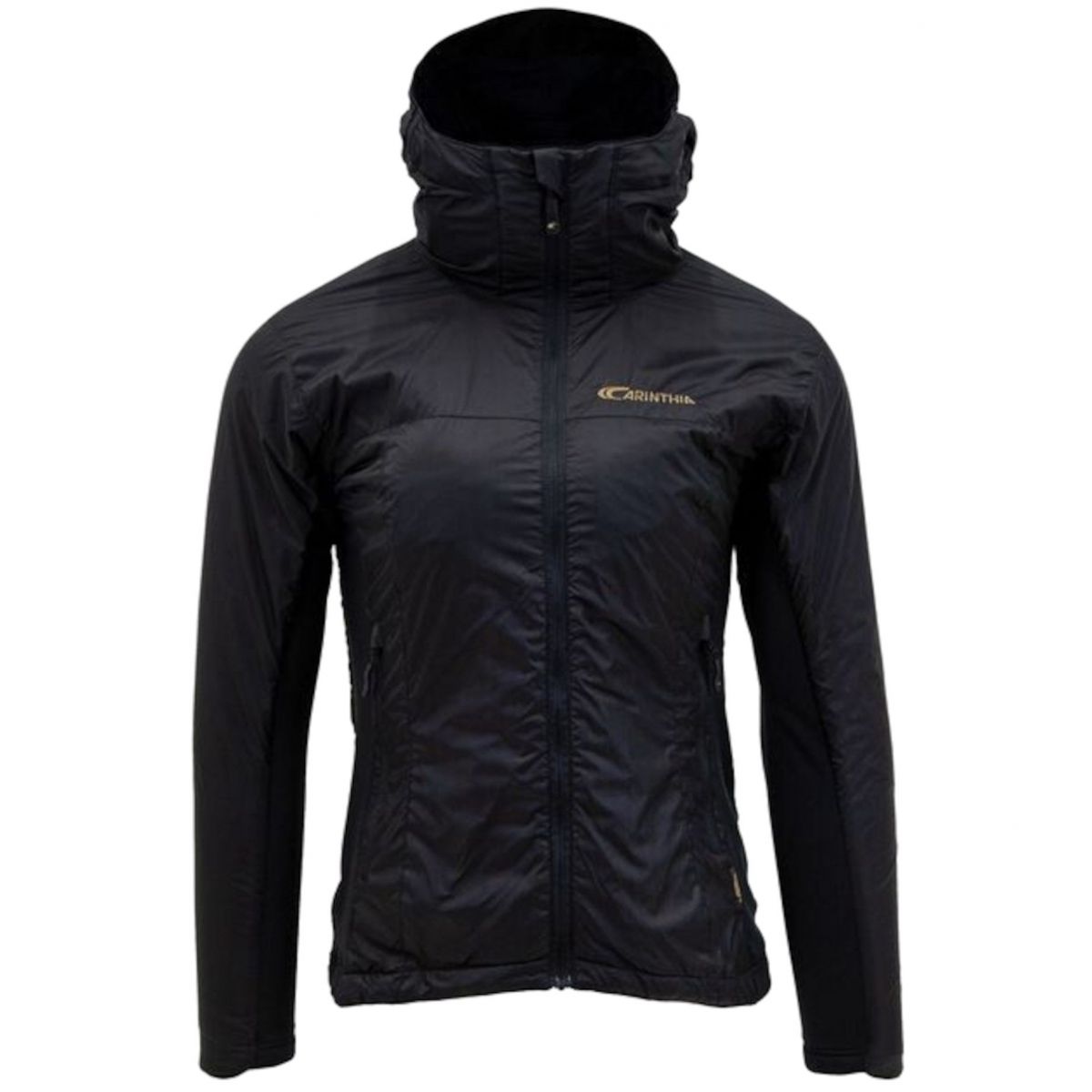 Carinthia TLG Jacke, Damen, schwarz — 2