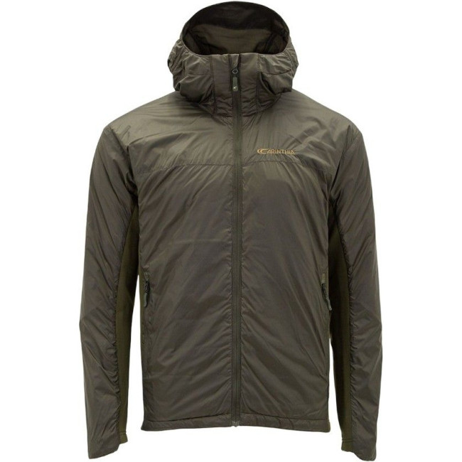 Carinthia TLG Jacke, Herren, olivgrün