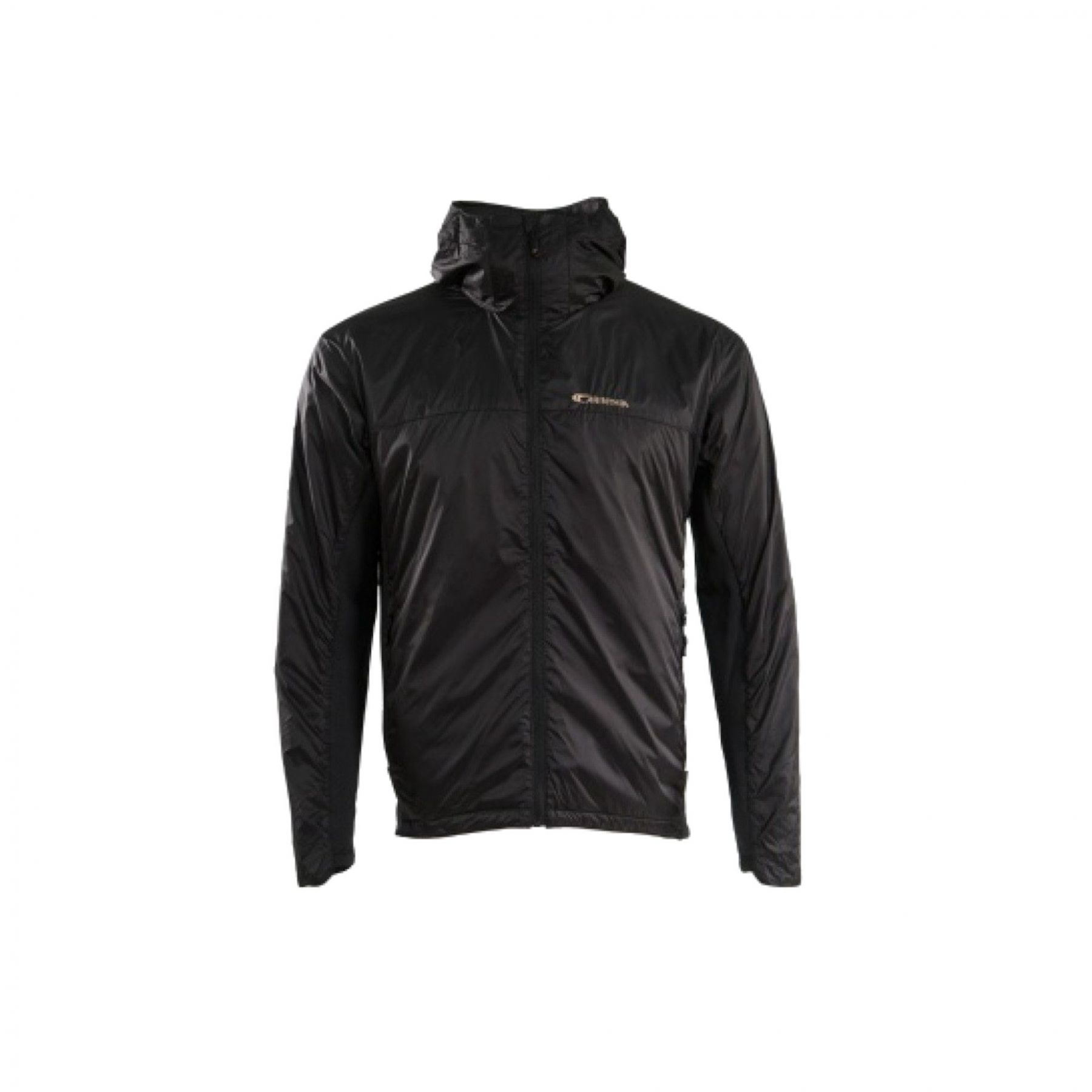 Carinthia TLG Jacke, Herren, schwarz