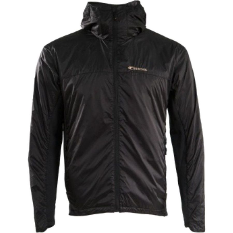 Carinthia TLG Jacke, Herren, schwarz