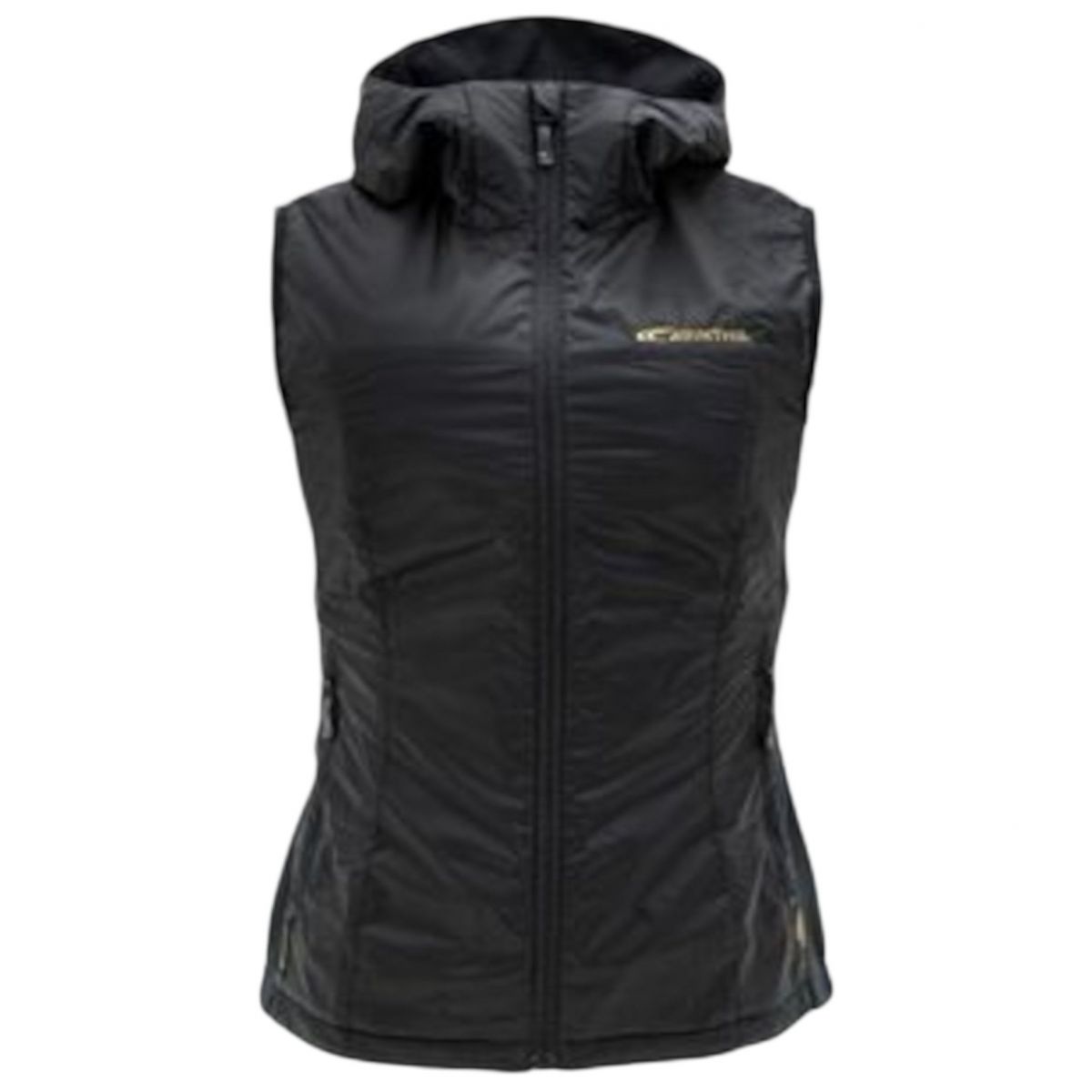 Carinthia TLG Weste, Damen, schwarz — 2