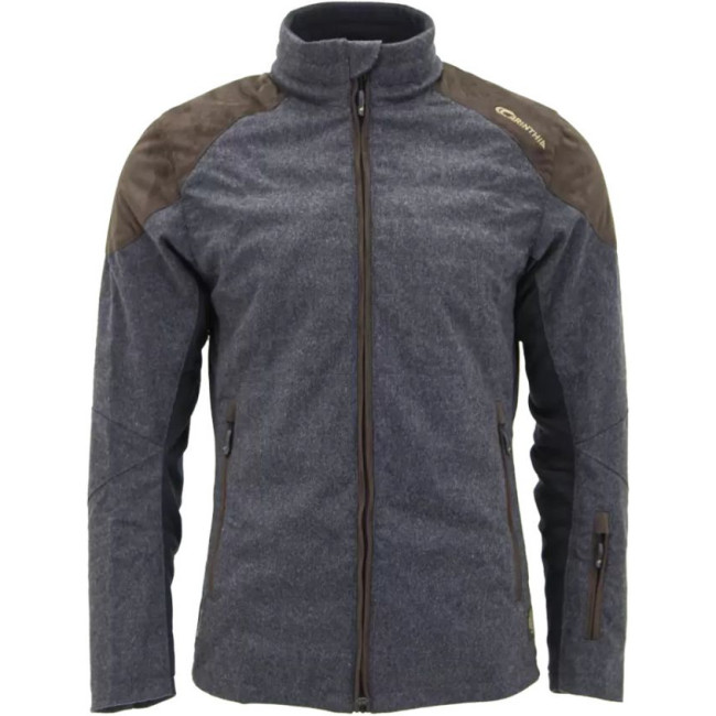 Carinthia TLLG 2.0 Jacke, Herren, grau