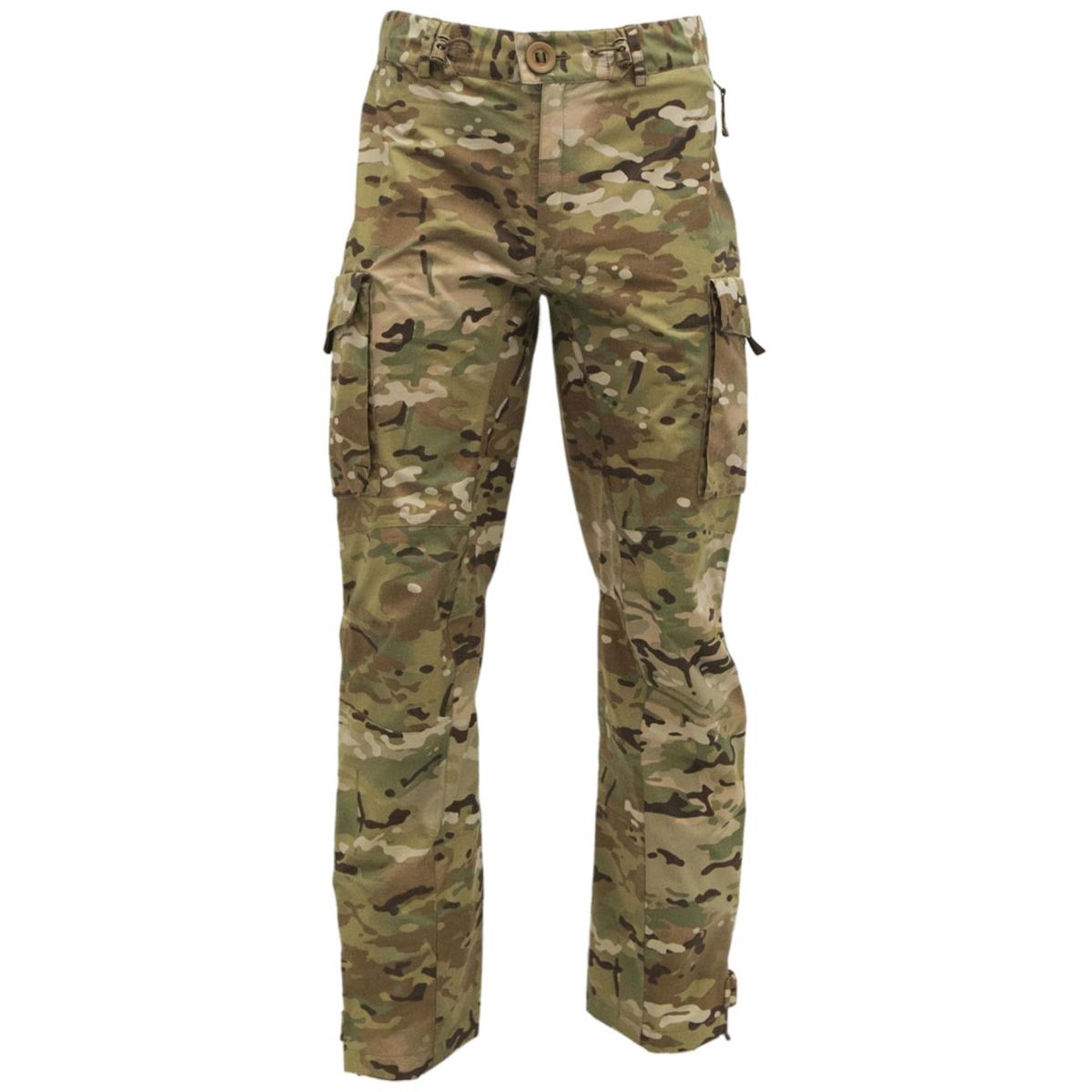 Carinthia TRG Regenhose, Herren, Tarnmuster — 2