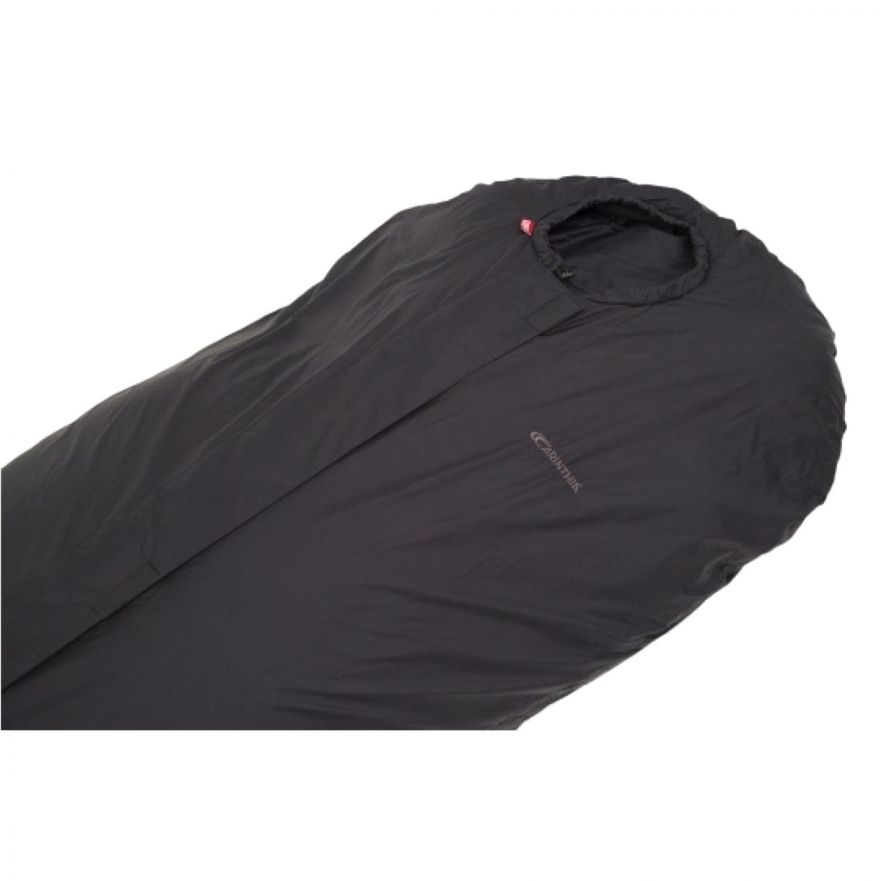 Carinthia XP Top, Schlafsack, schwarz