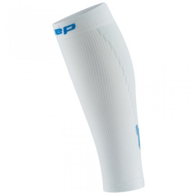 CEP Core Run 5.0, Kompressionsmanschette, Damen, hellblau