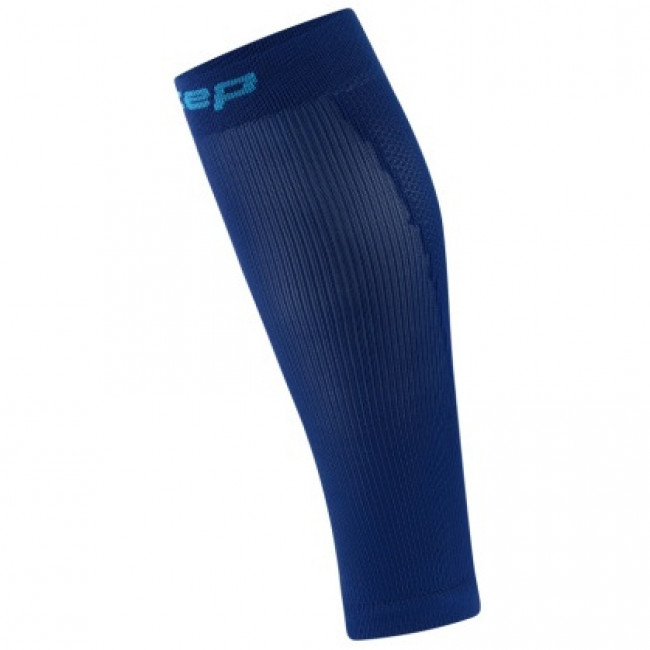 CEP Core Run 5.0, Kompressionsmanschette, Herren, marineblau