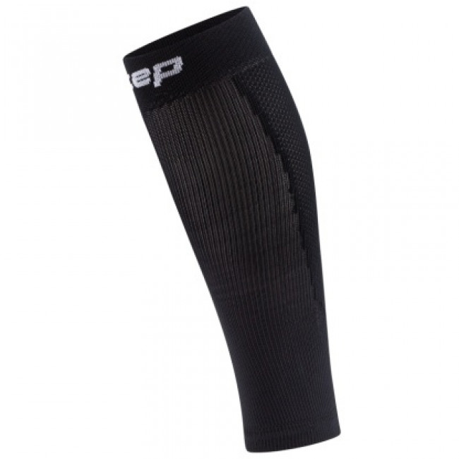 CEP Core Run 5.0, Kompressionsmanschette, Herren, schwarz