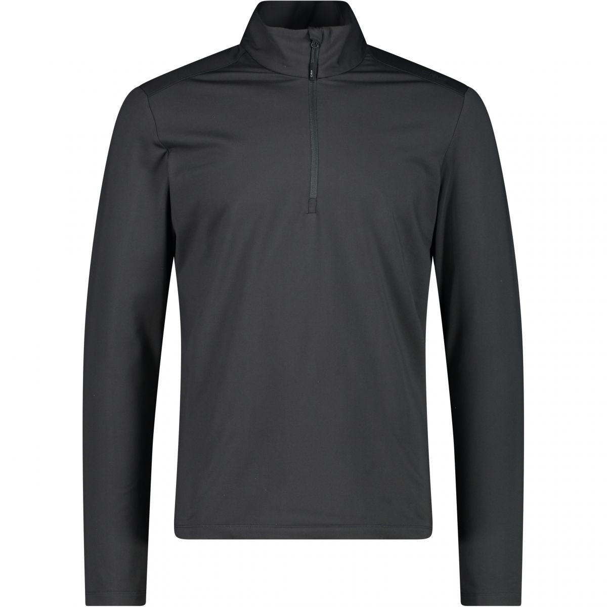 CMP Fleecejacke, Herren, grau — 2