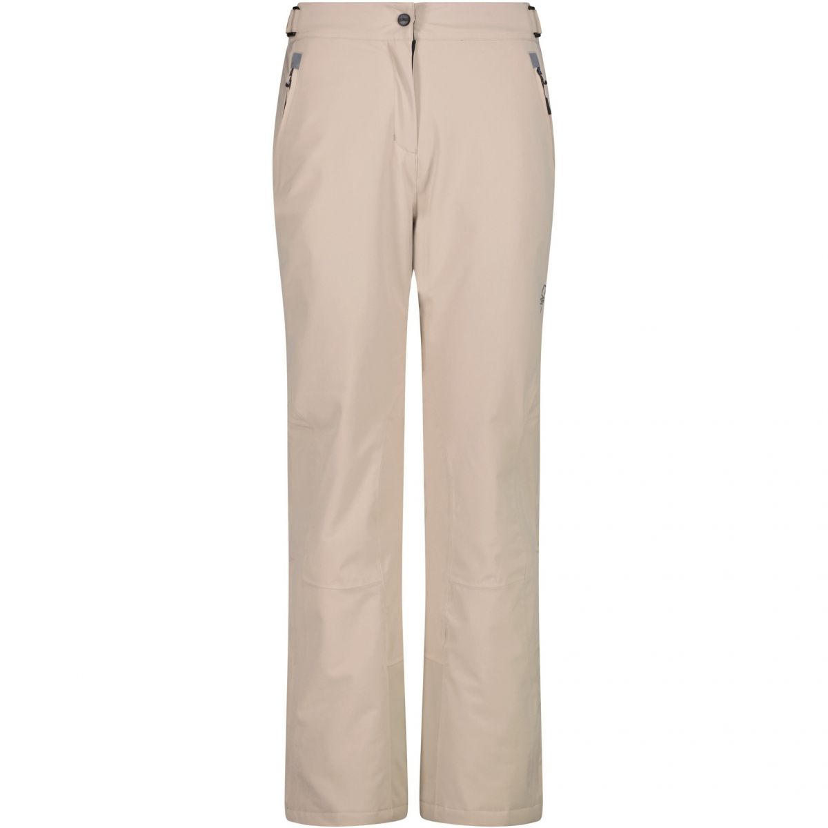 CMP Skihose, Damen, beige — 2