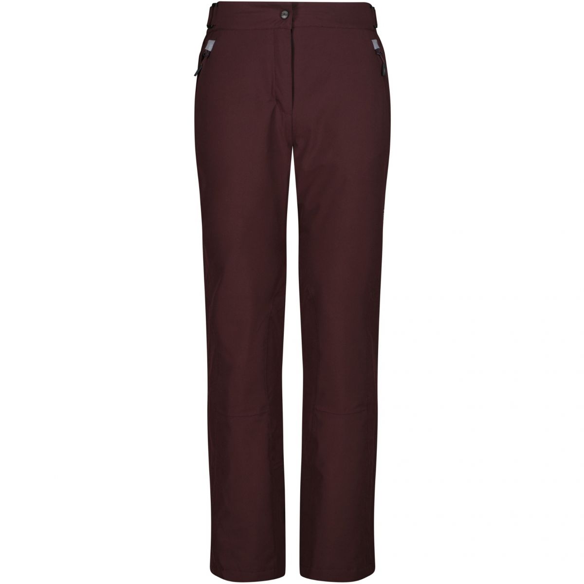CMP Skihose, Damen, Bordeaux — 2
