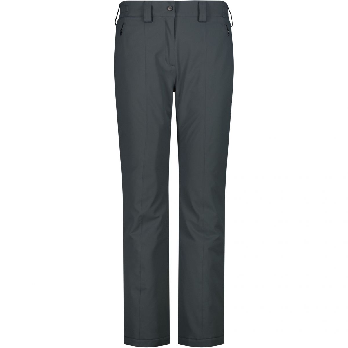 CMP Skihose, Damen, grau — 2