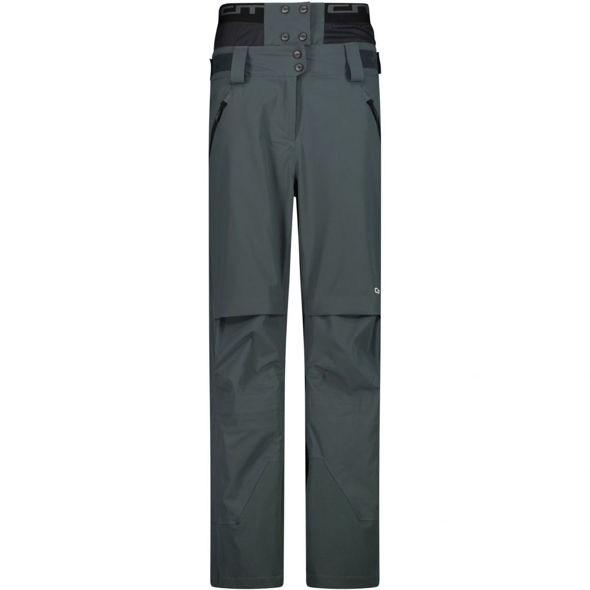 CMP Skihose, Damen, Jungle — 2
