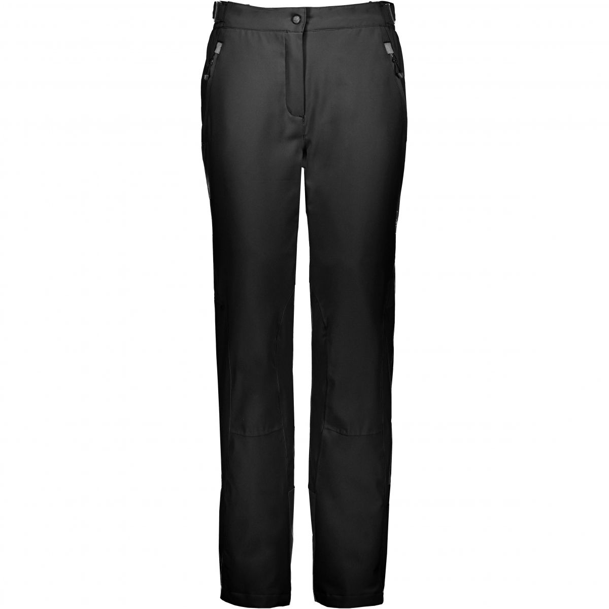 CMP Skihose, Damen, schwarz — 2