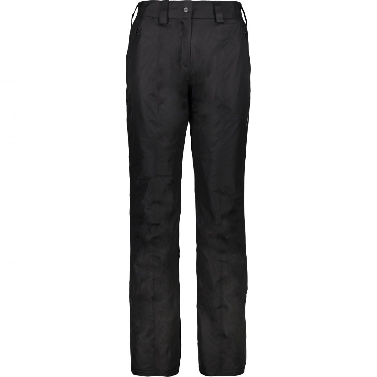 CMP Skihose, Damen, schwarz — 2