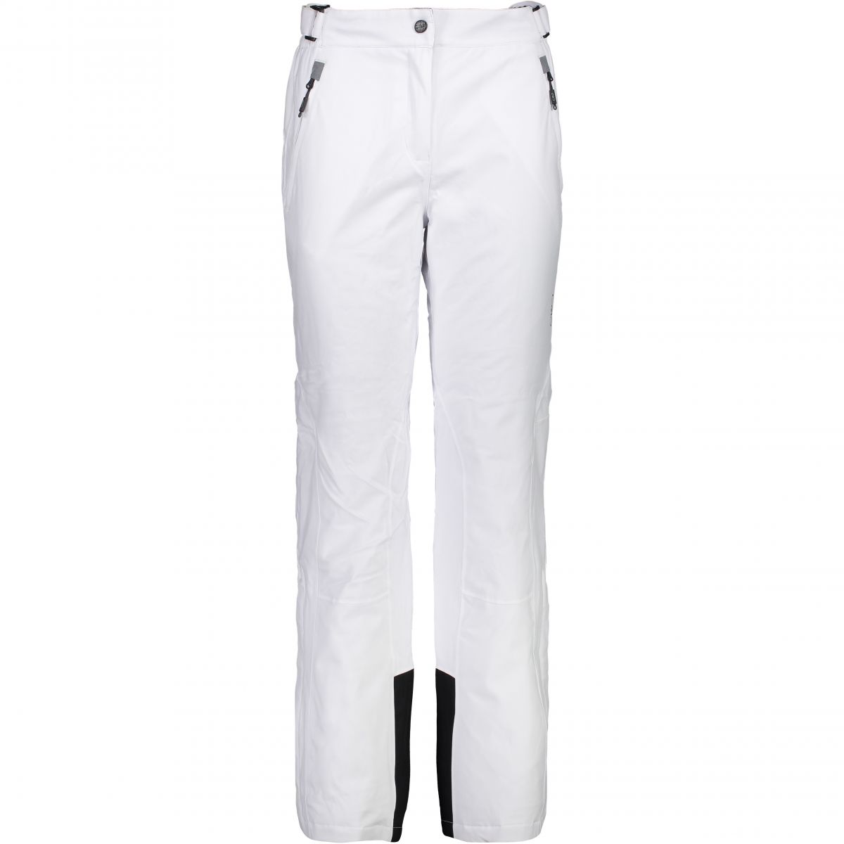 CMP Skihose, Damen, weiß — 2