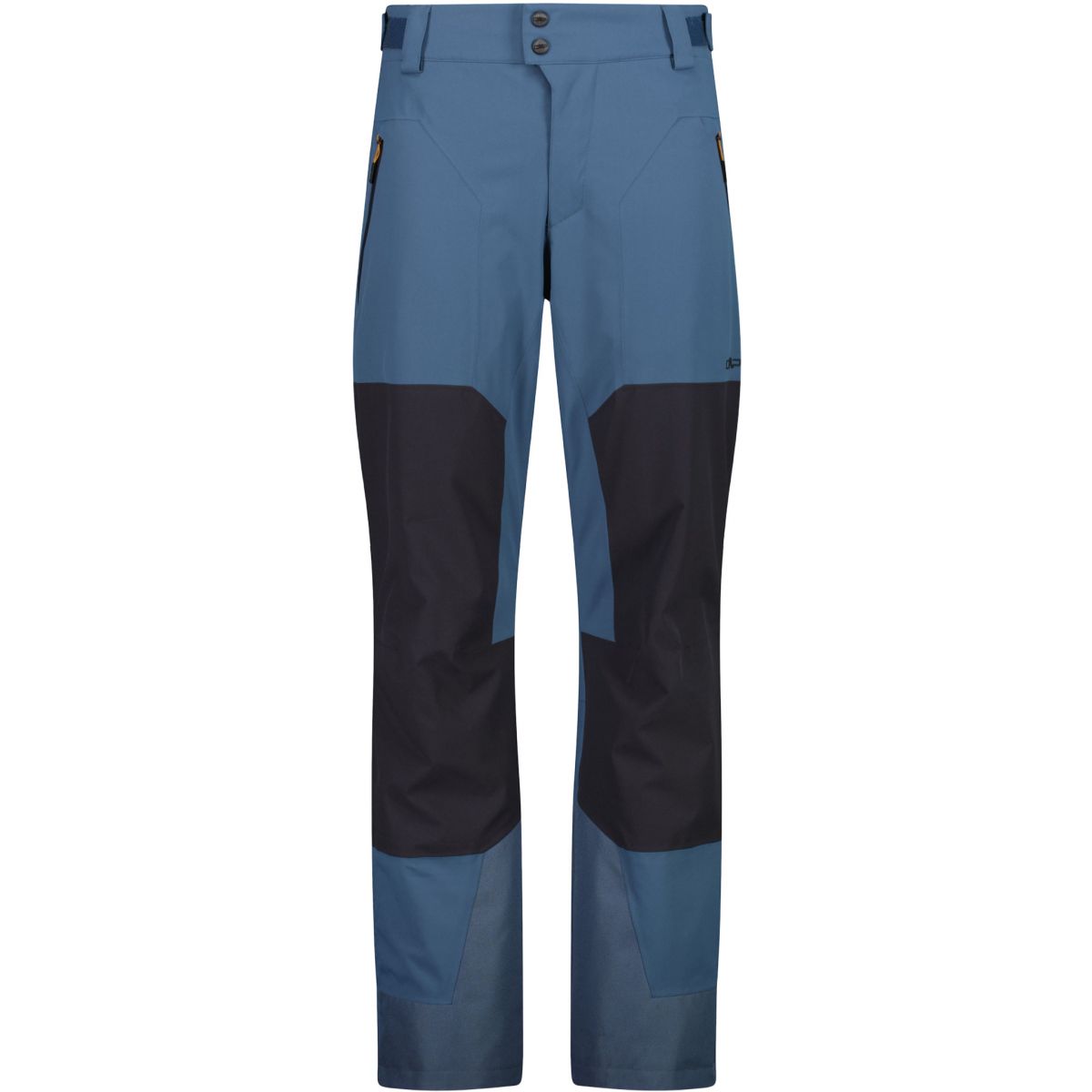CMP Skihose, Herren, blau — 2