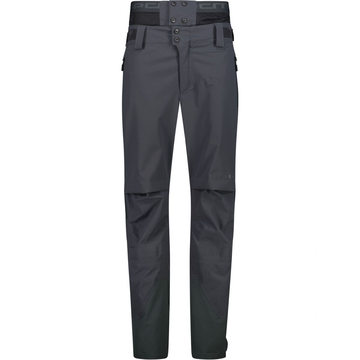 CMP Skihose, Herren, grau — 2