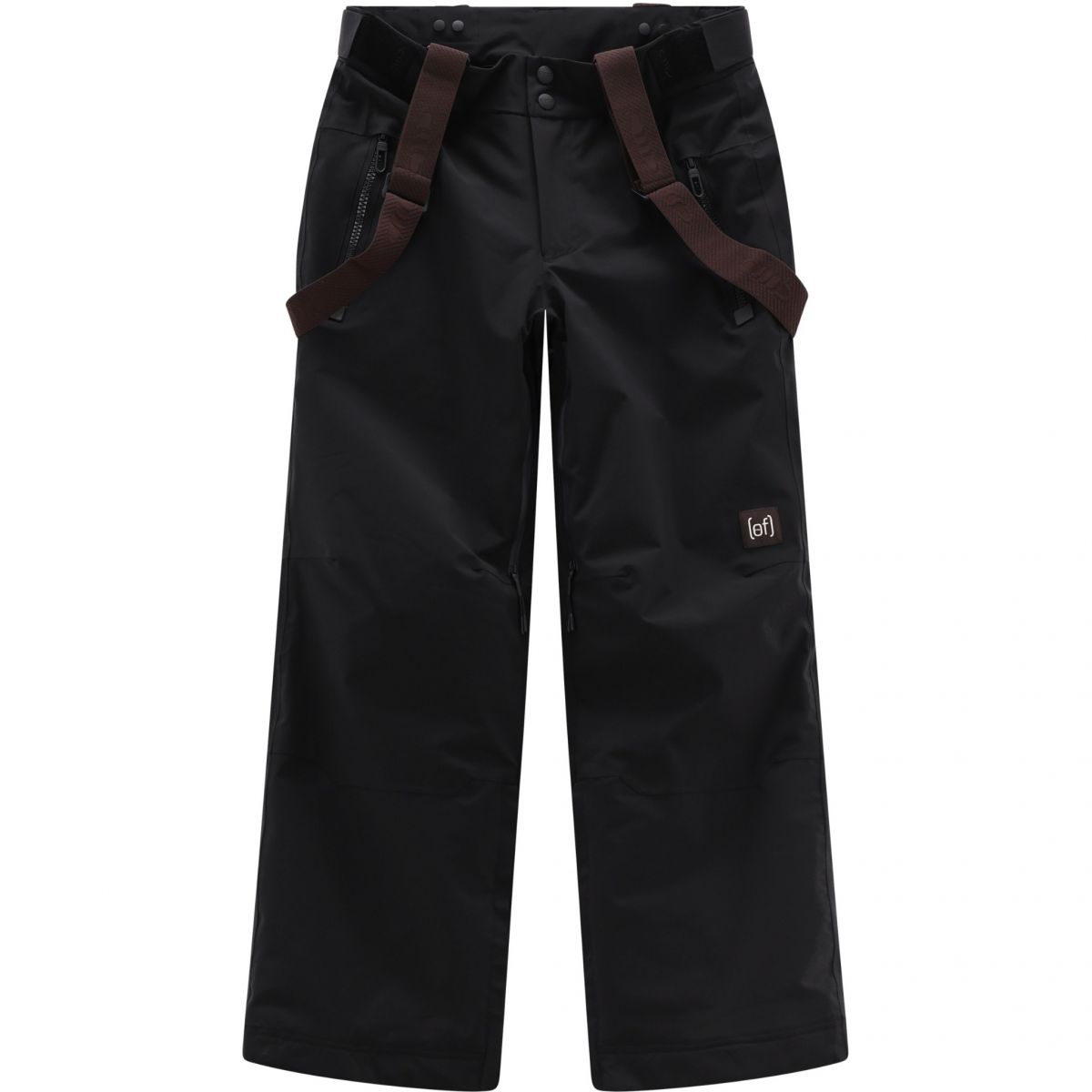 CMP Skihose, Herren, schwarz — 2