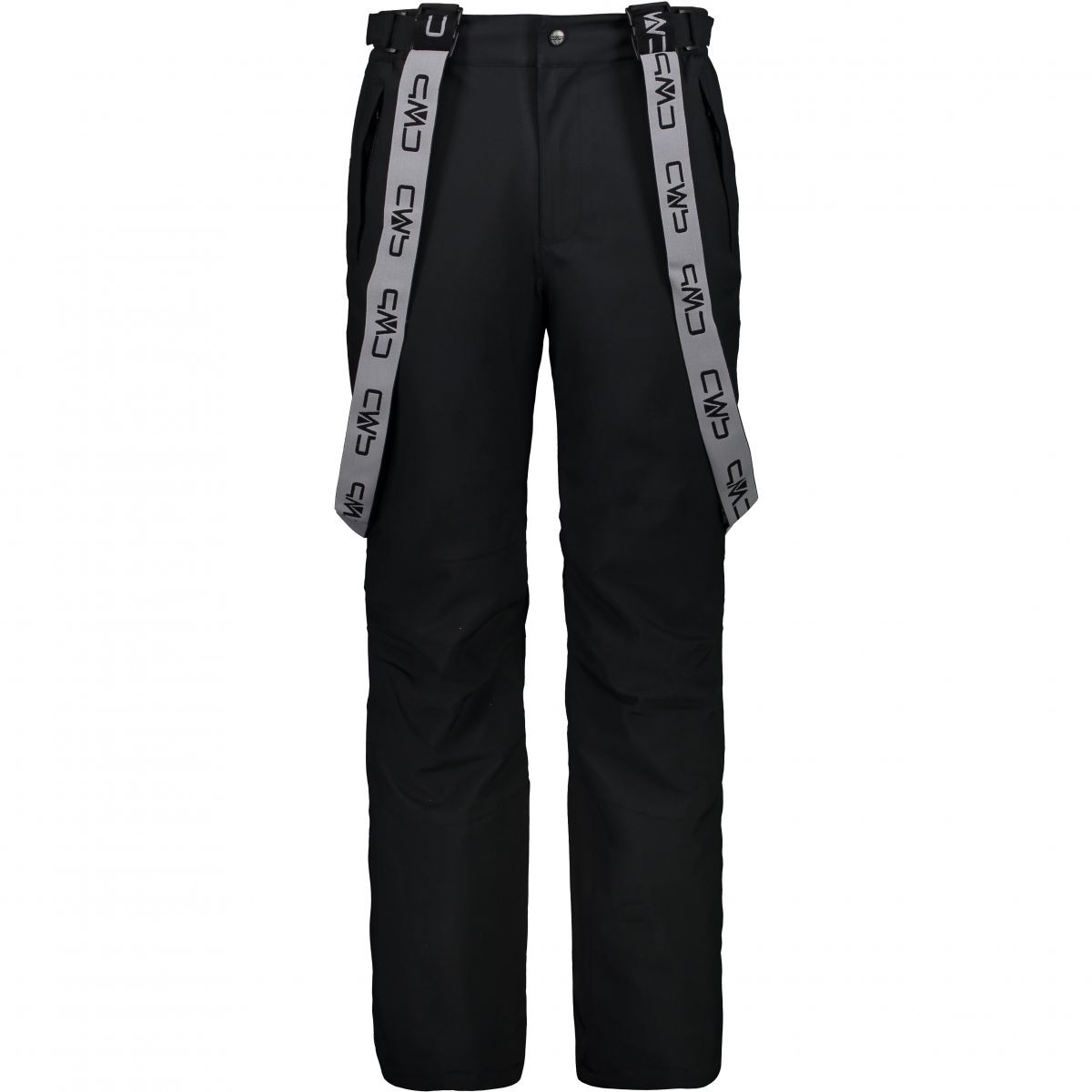CMP Skihose, Herren, schwarz — 2