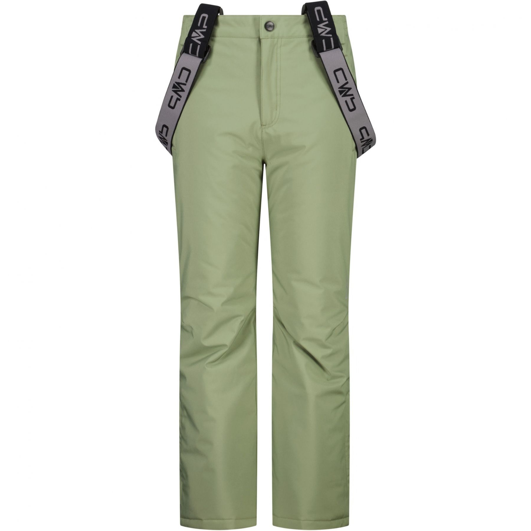 CMP Skihose, Junior, grün