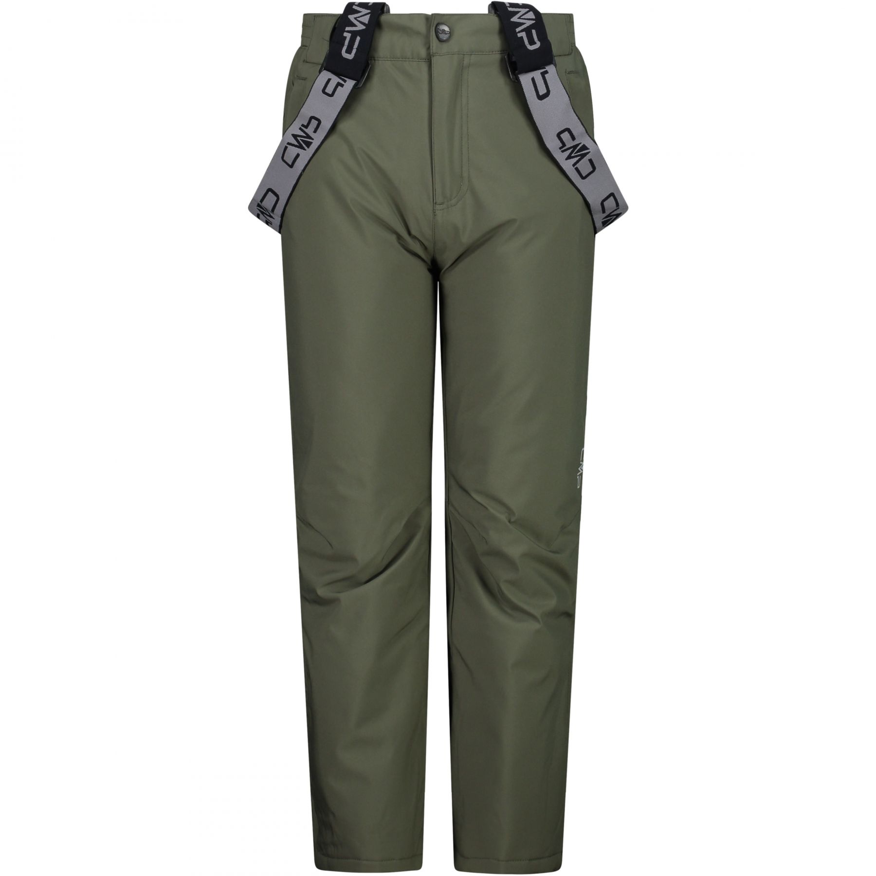 CMP Skihose, Junior, grün