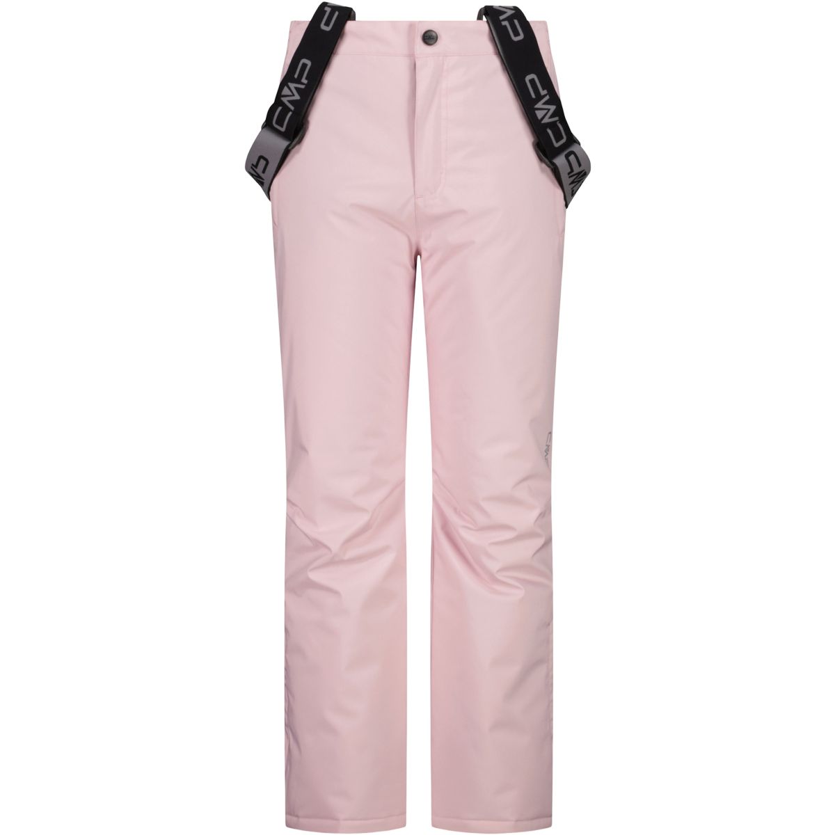 CMP Skihose, Junior, Pink — 2