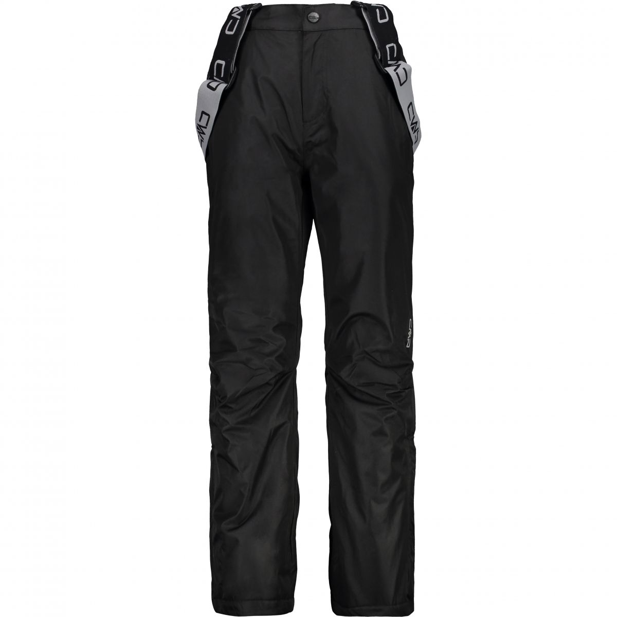 CMP Skihose, Junior, schwarz — 2