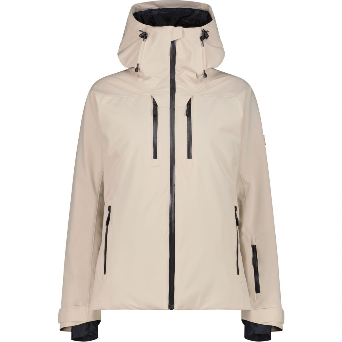 CMP Skiset, Damen, beige — 2
