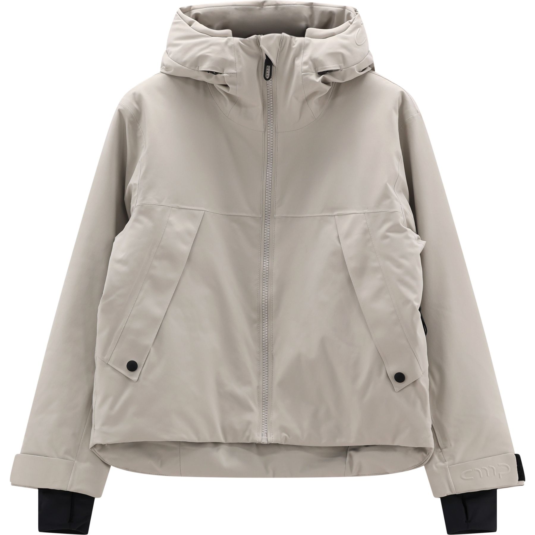 CMP Skijacke, Damen, beige