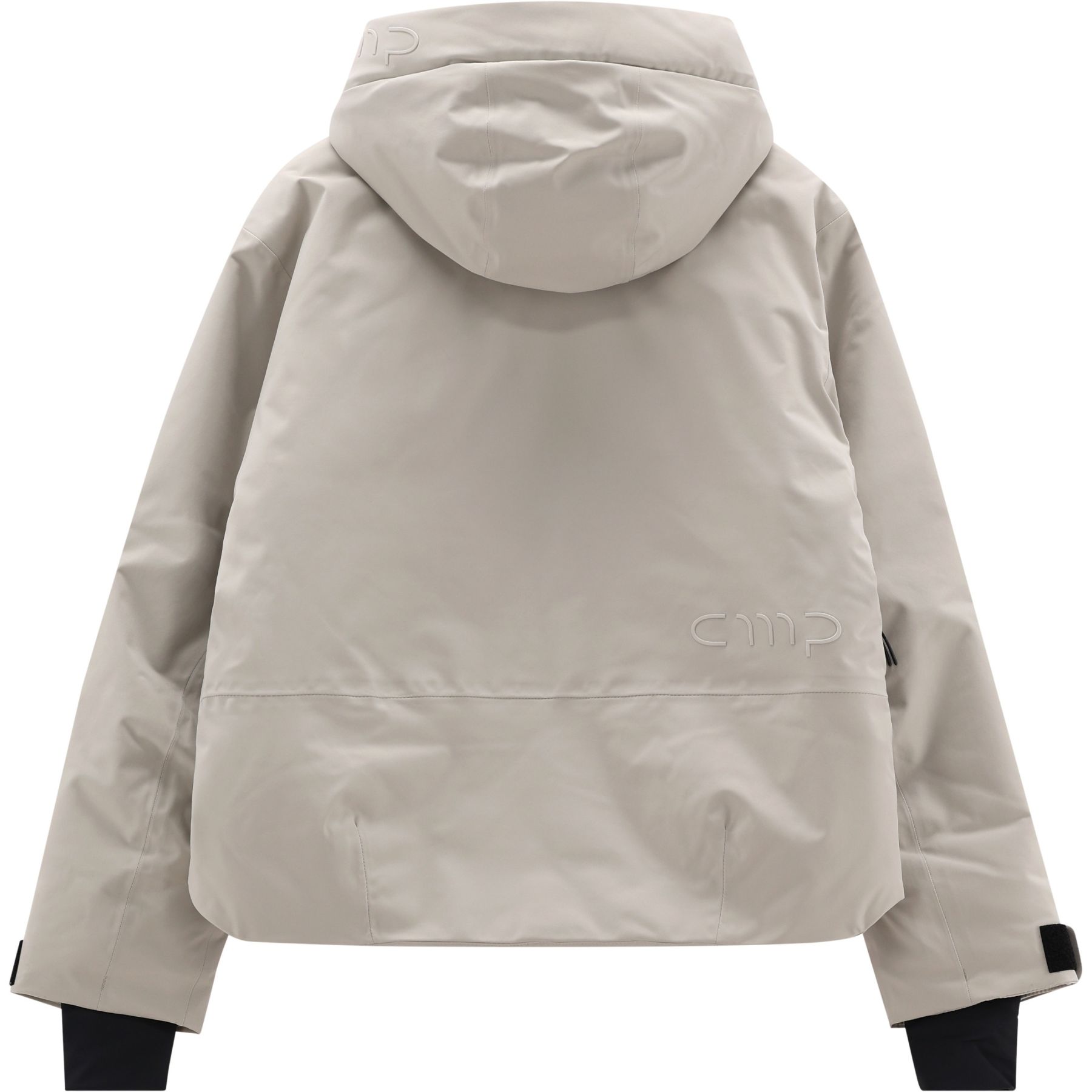CMP Skijacke, Damen, beige