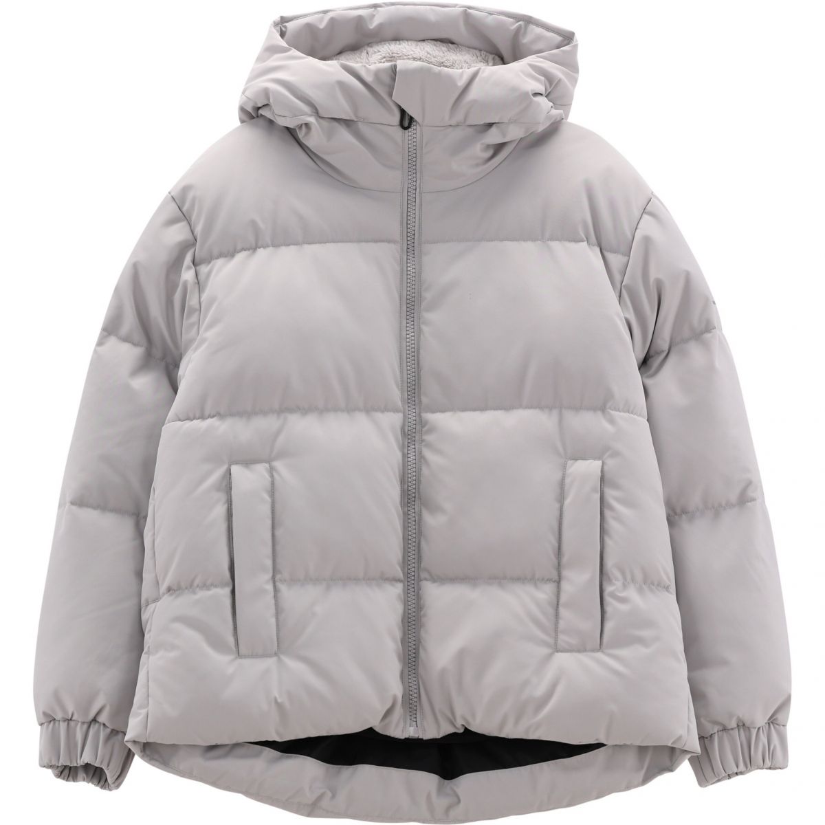 CMP Skijacke, Damen, grau — 2