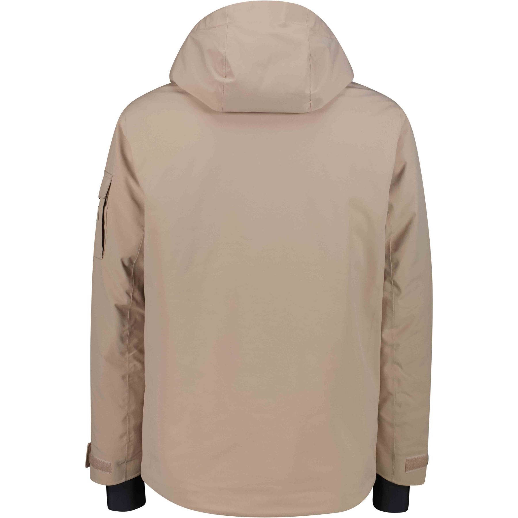 CMP Skijacke, Herren, beige
