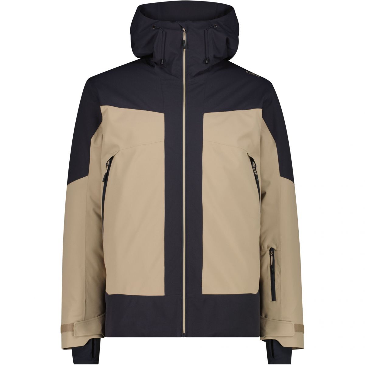 CMP Skiset, Herren, beige — 2