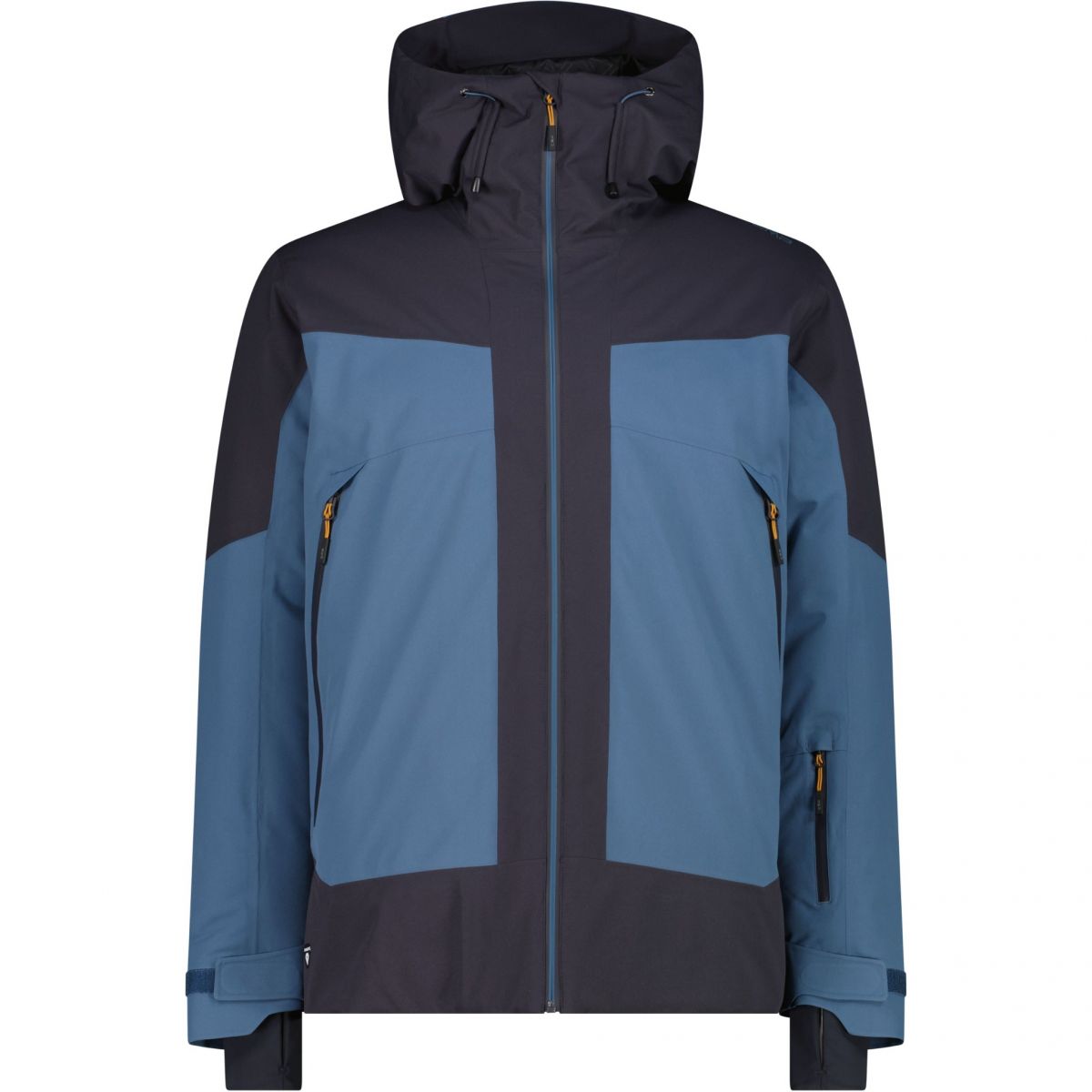 CMP Skiset, Herren, blå — 2
