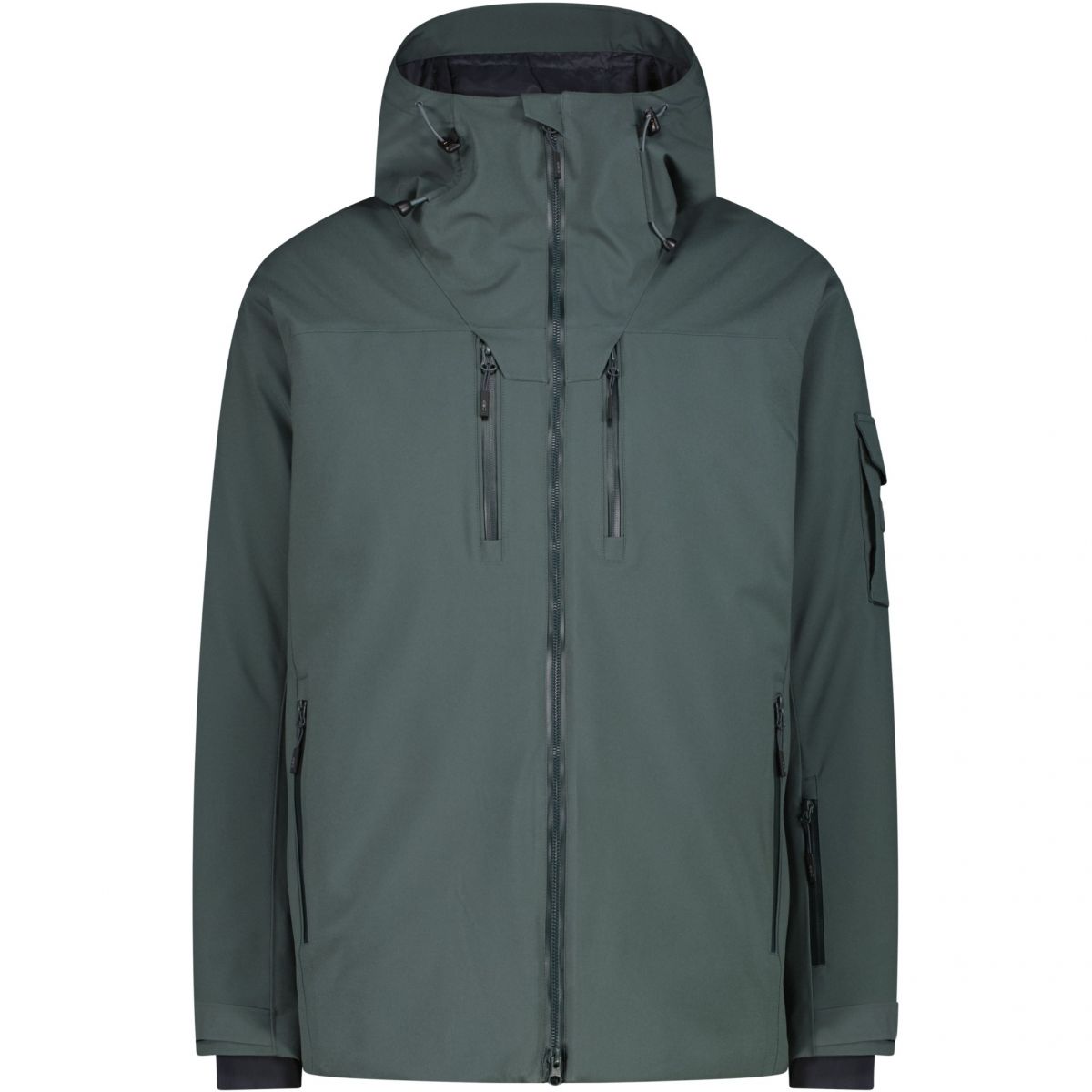 CMP Skijacke, Herren, Jungle — 2