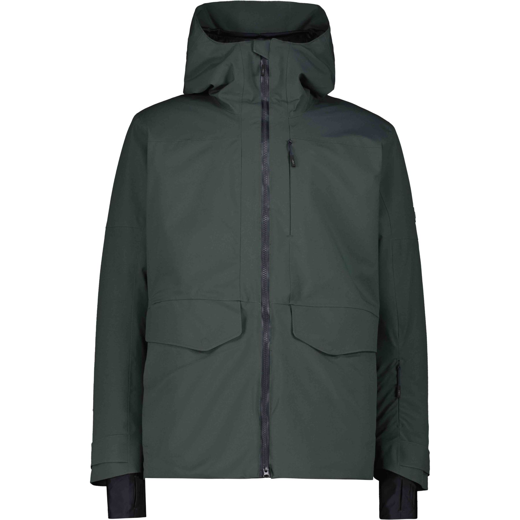 CMP Skijacke, Herren, Jungle