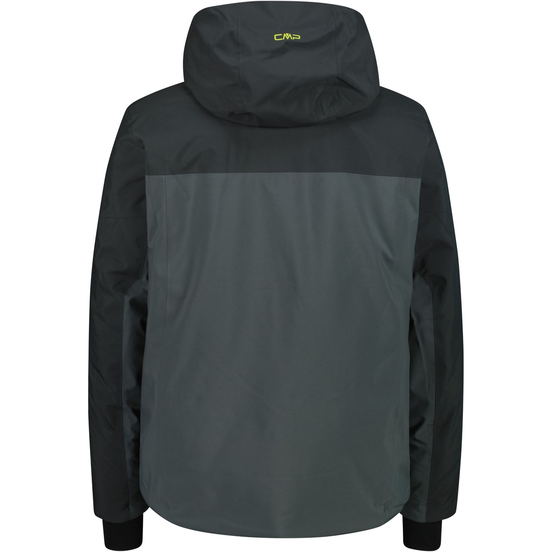CMP Skijacke, Herren, Jungle