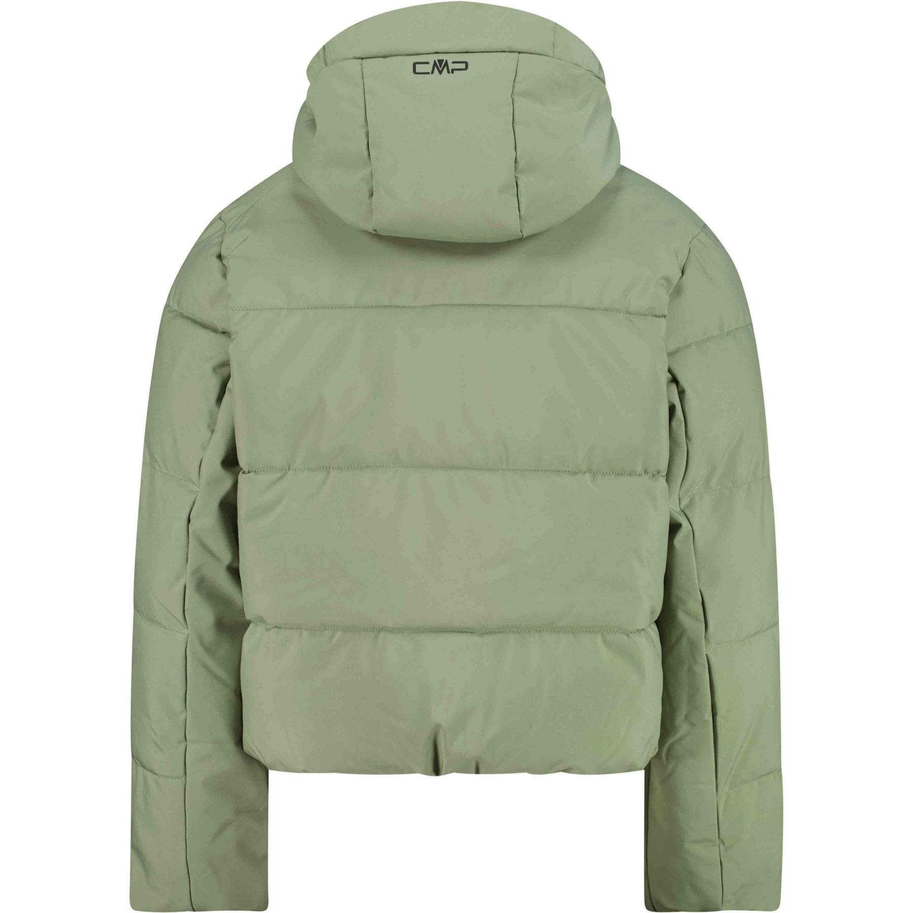 CMP Skijacke, Junior, grün