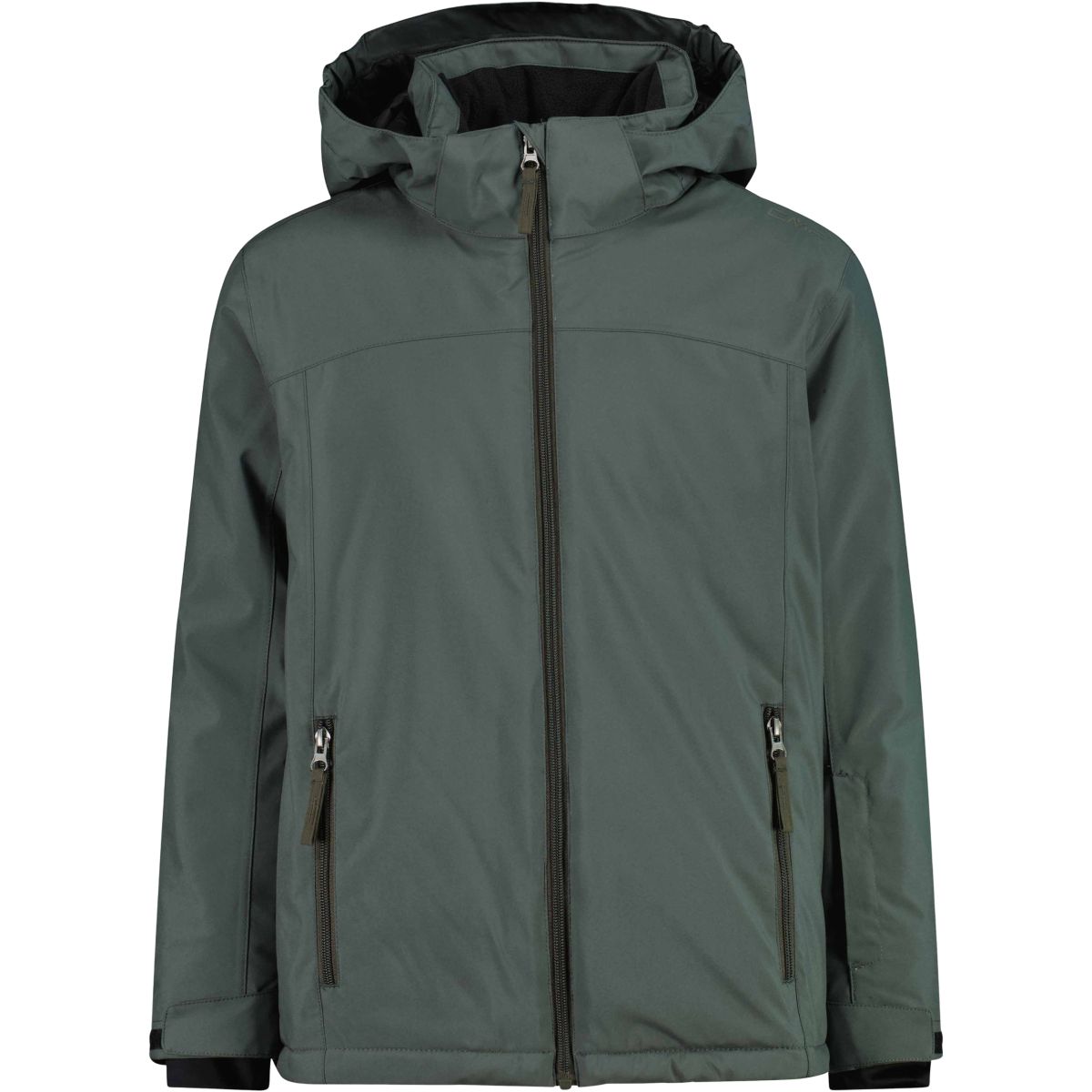 CMP Skijacke, Junior, Jungle — 2