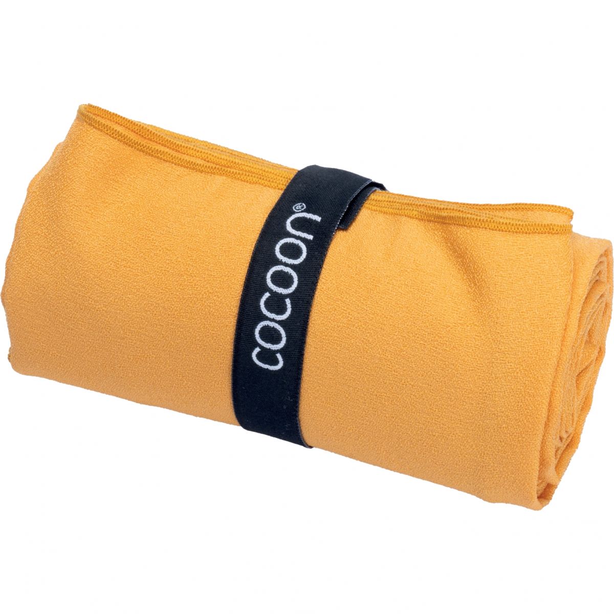 Cocoon Microfiber Towel Hyperlight, Mikrofaser Handtuch, Sonnenaufgang — 2