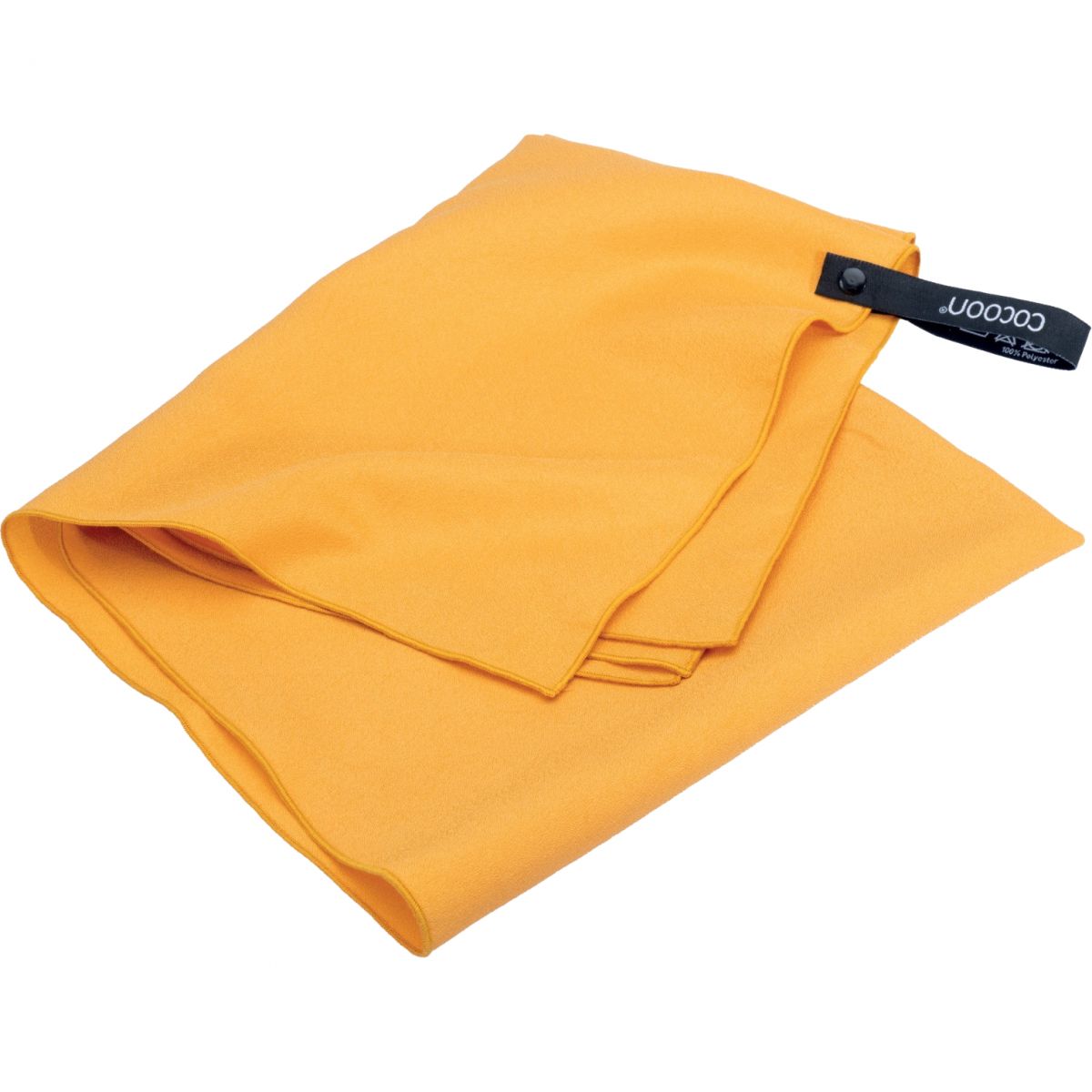 Cocoon Microfiber Towel Hyperlight, Mikrofaser Handtuch, Sonnenaufgang — 2