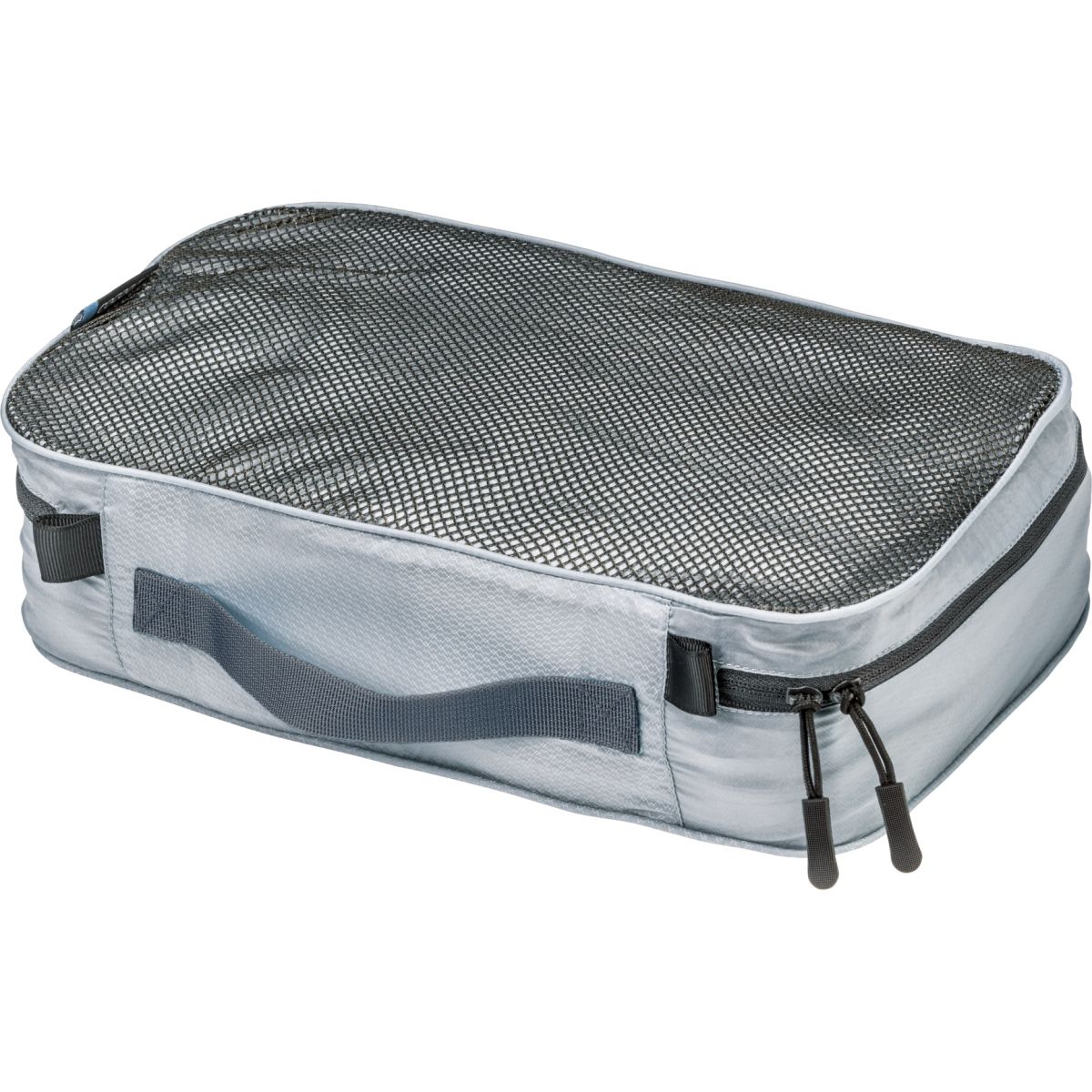 Cocoon Packing Cube Ultralight, 28x18x8cm, sturmblau — 2