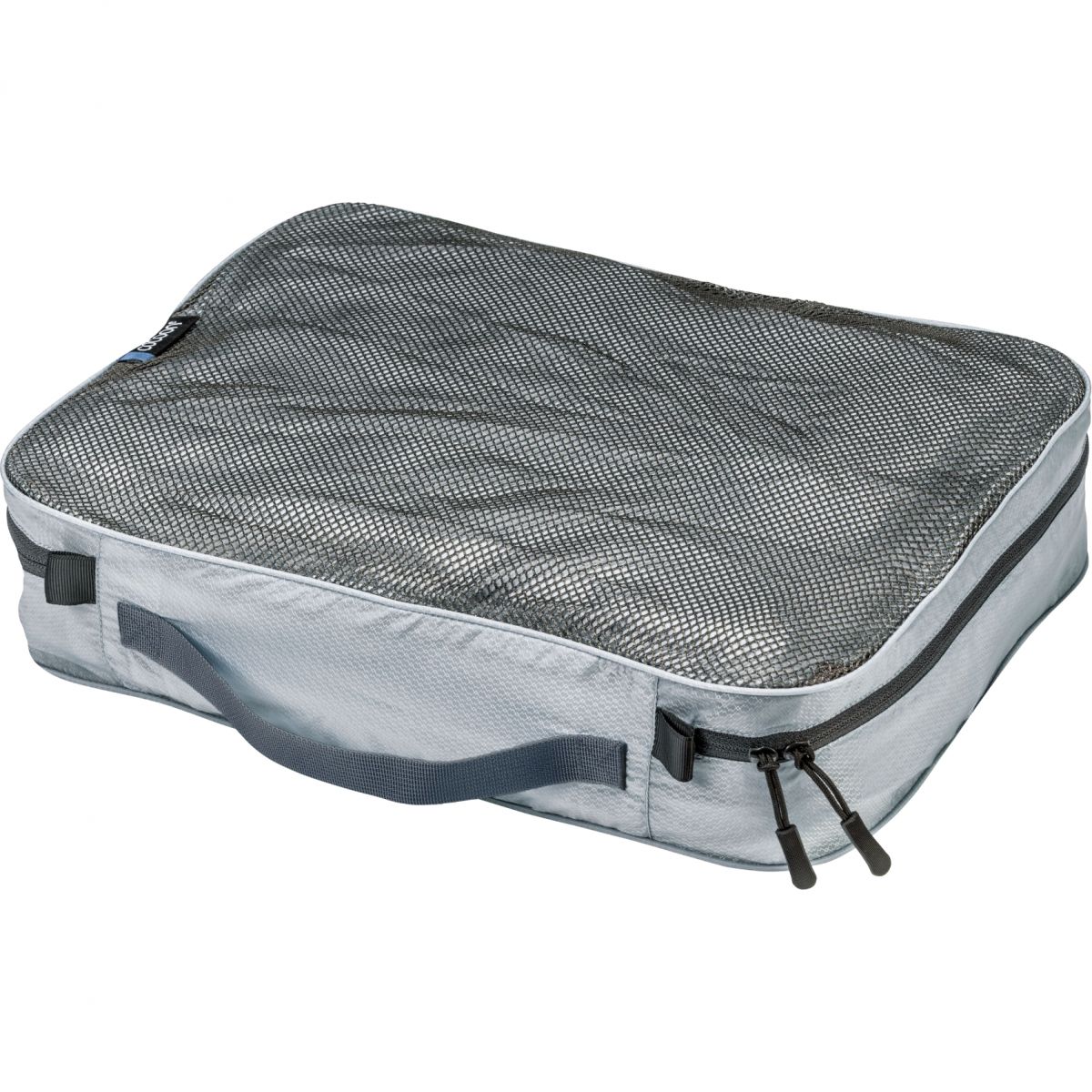 Cocoon Packing Cube Ultralight, 35x26x8cm, sturmblau — 2