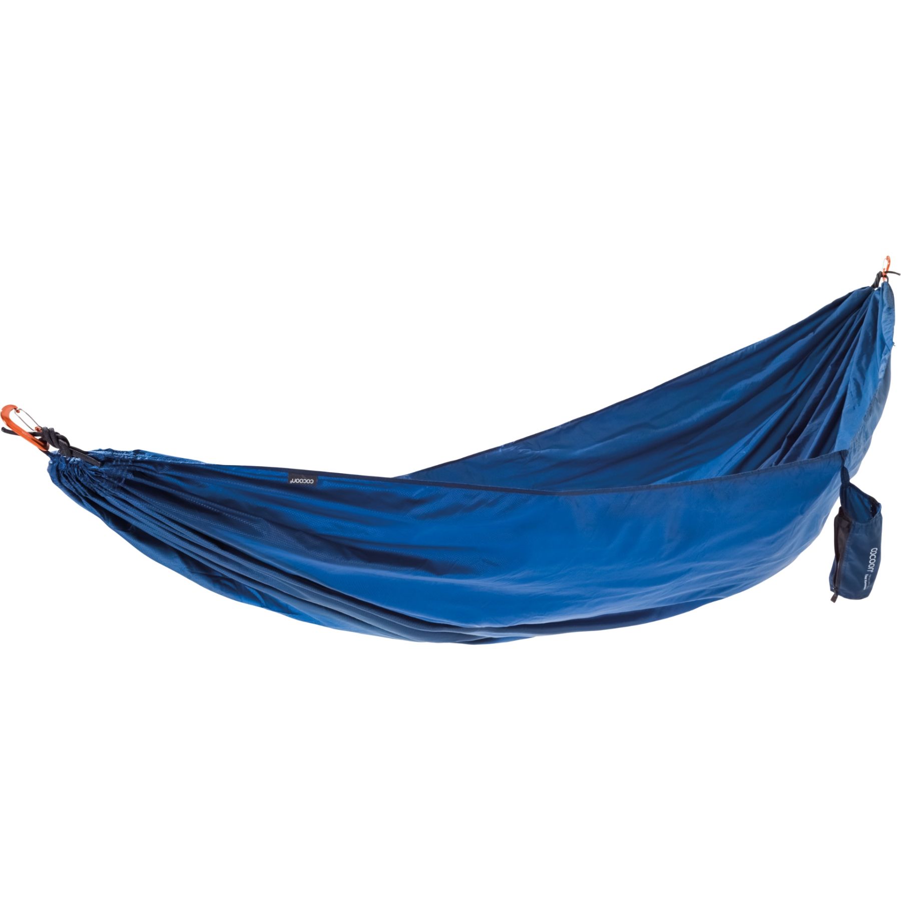 Cocoon Travel Hammock Single, Hängematte, blau mond